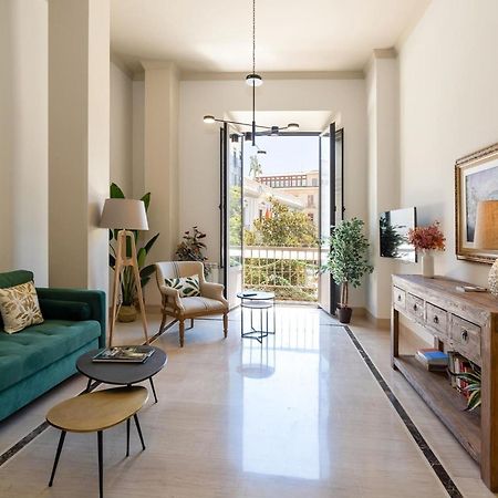 Chezmoihomes Town Hall Apartment Γρανάδα Εξωτερικό φωτογραφία