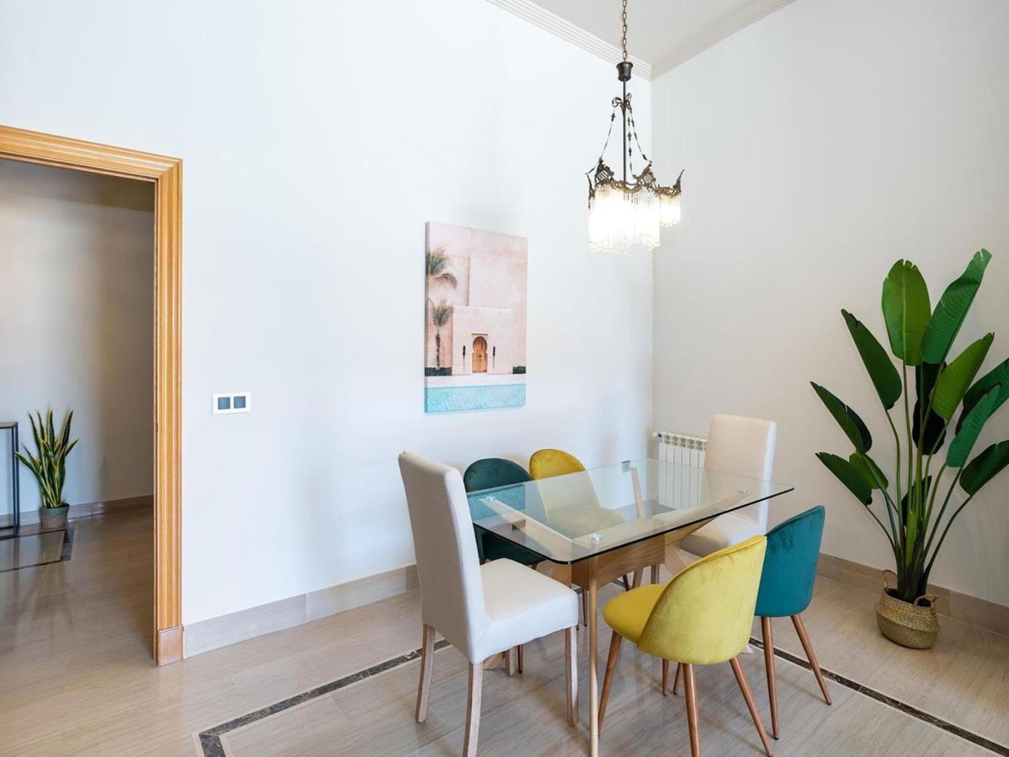 Chezmoihomes Town Hall Apartment Γρανάδα Εξωτερικό φωτογραφία
