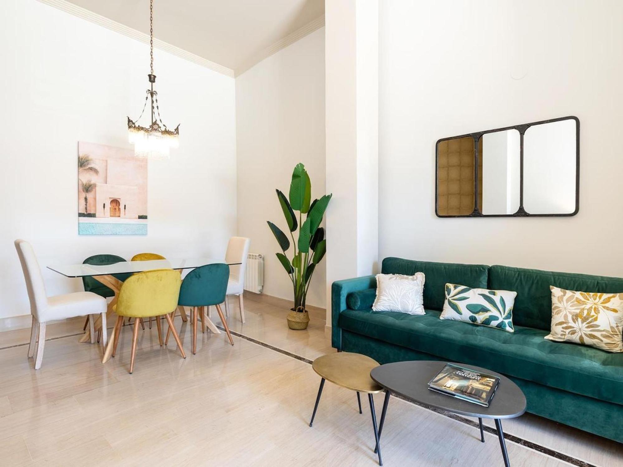 Chezmoihomes Town Hall Apartment Γρανάδα Εξωτερικό φωτογραφία