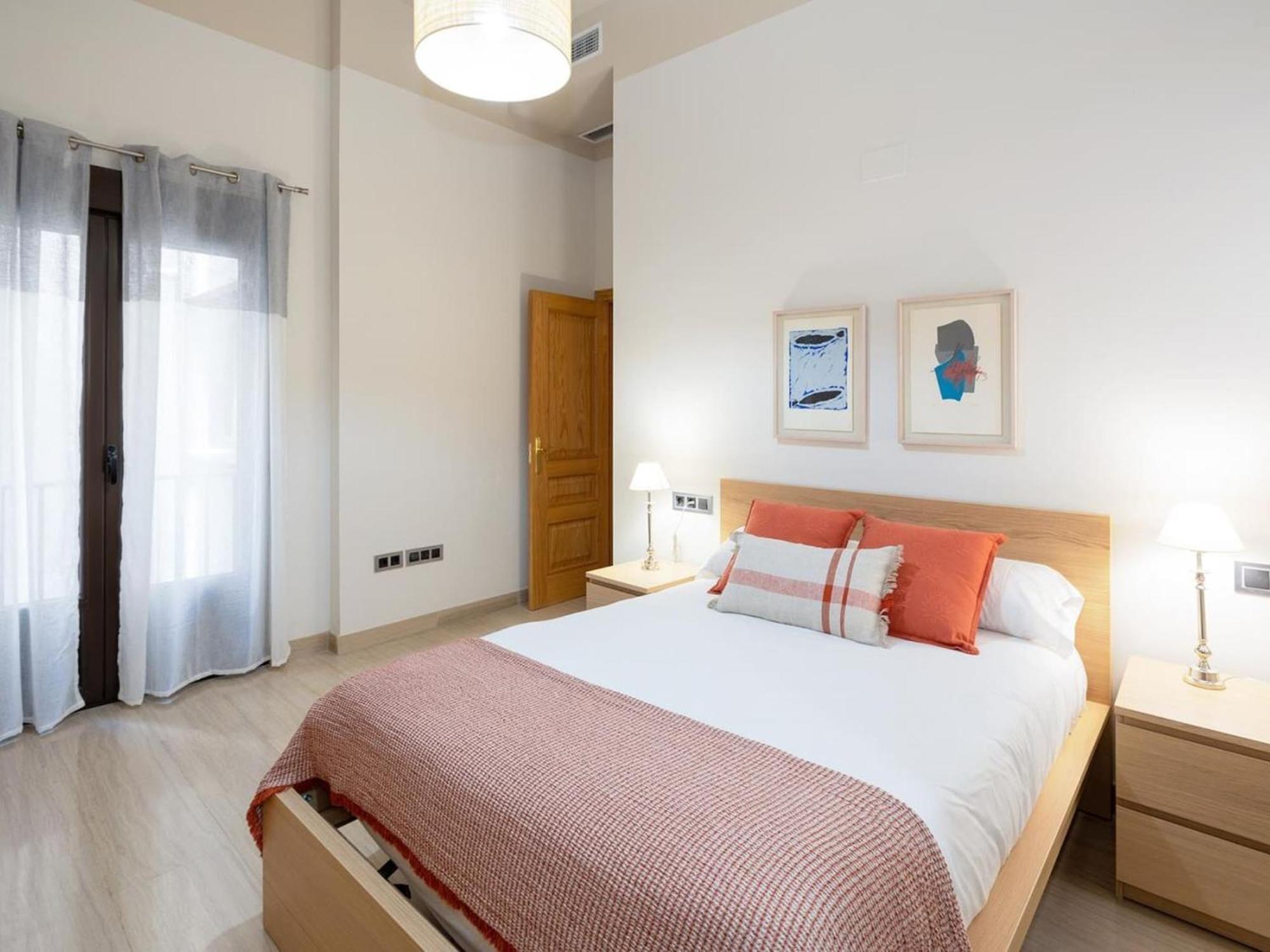 Chezmoihomes Town Hall Apartment Γρανάδα Εξωτερικό φωτογραφία