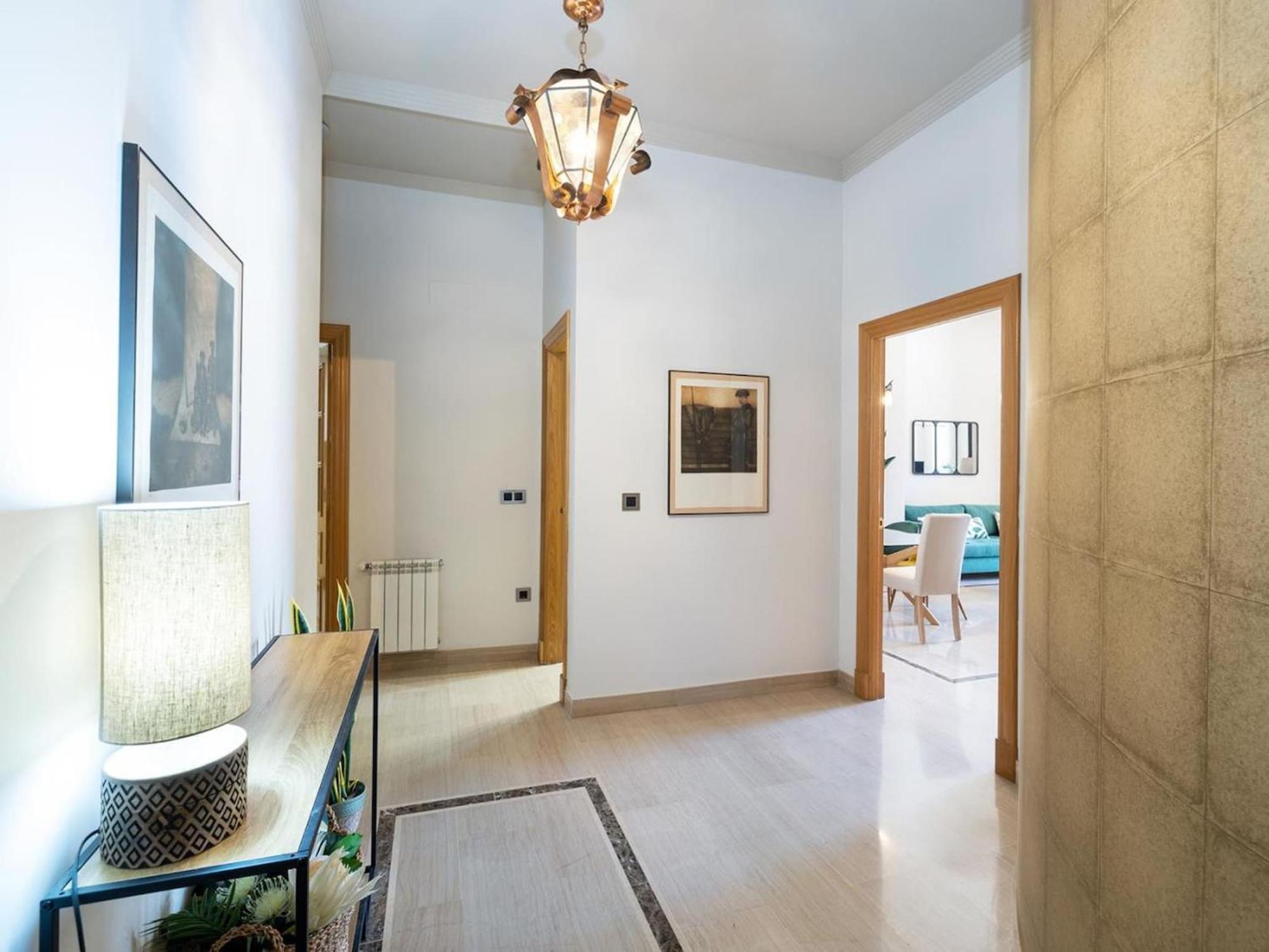 Chezmoihomes Town Hall Apartment Γρανάδα Εξωτερικό φωτογραφία