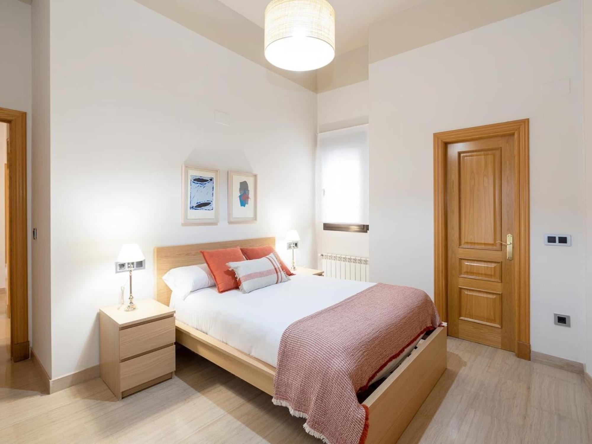 Chezmoihomes Town Hall Apartment Γρανάδα Εξωτερικό φωτογραφία
