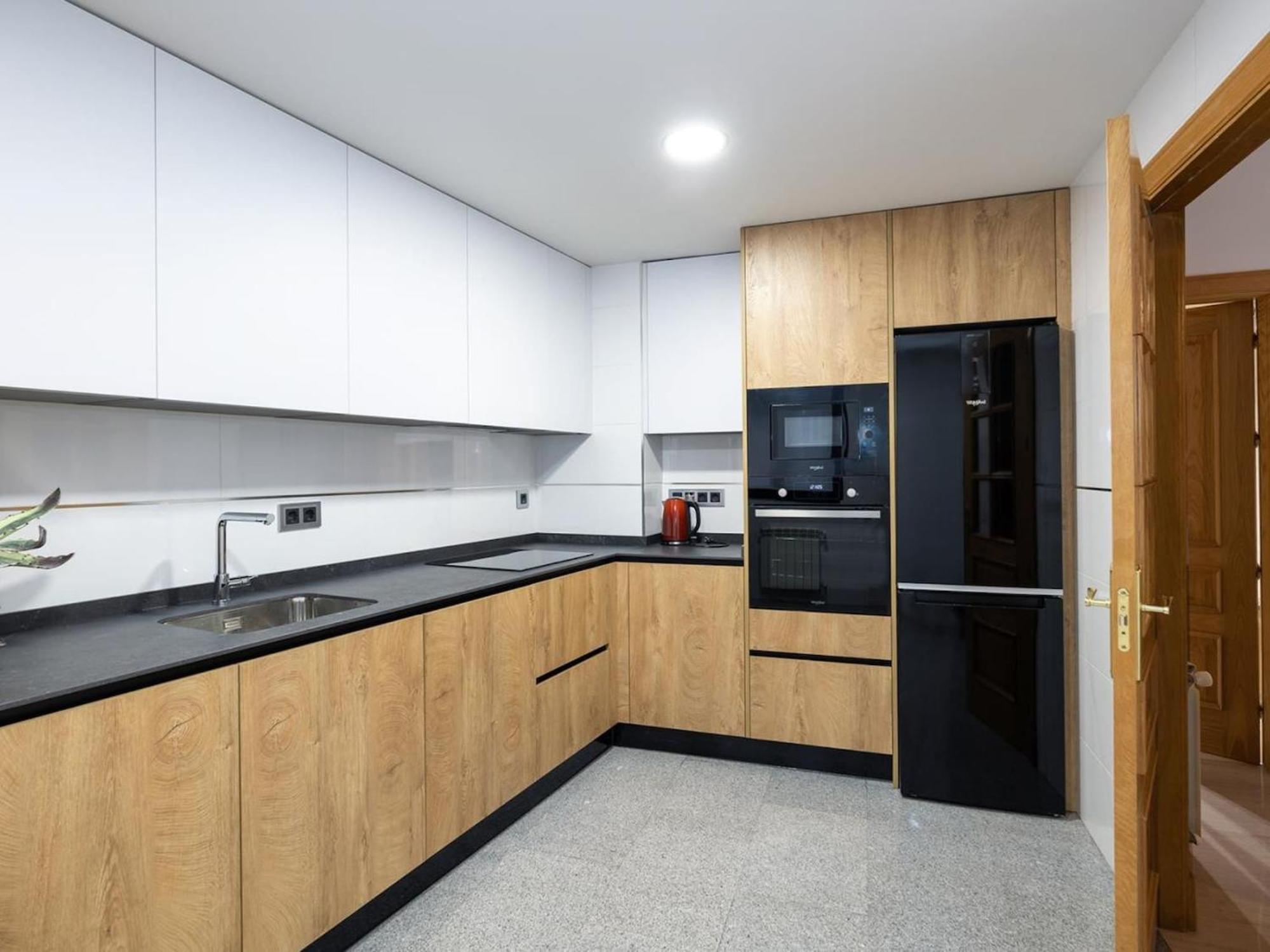 Chezmoihomes Town Hall Apartment Γρανάδα Εξωτερικό φωτογραφία