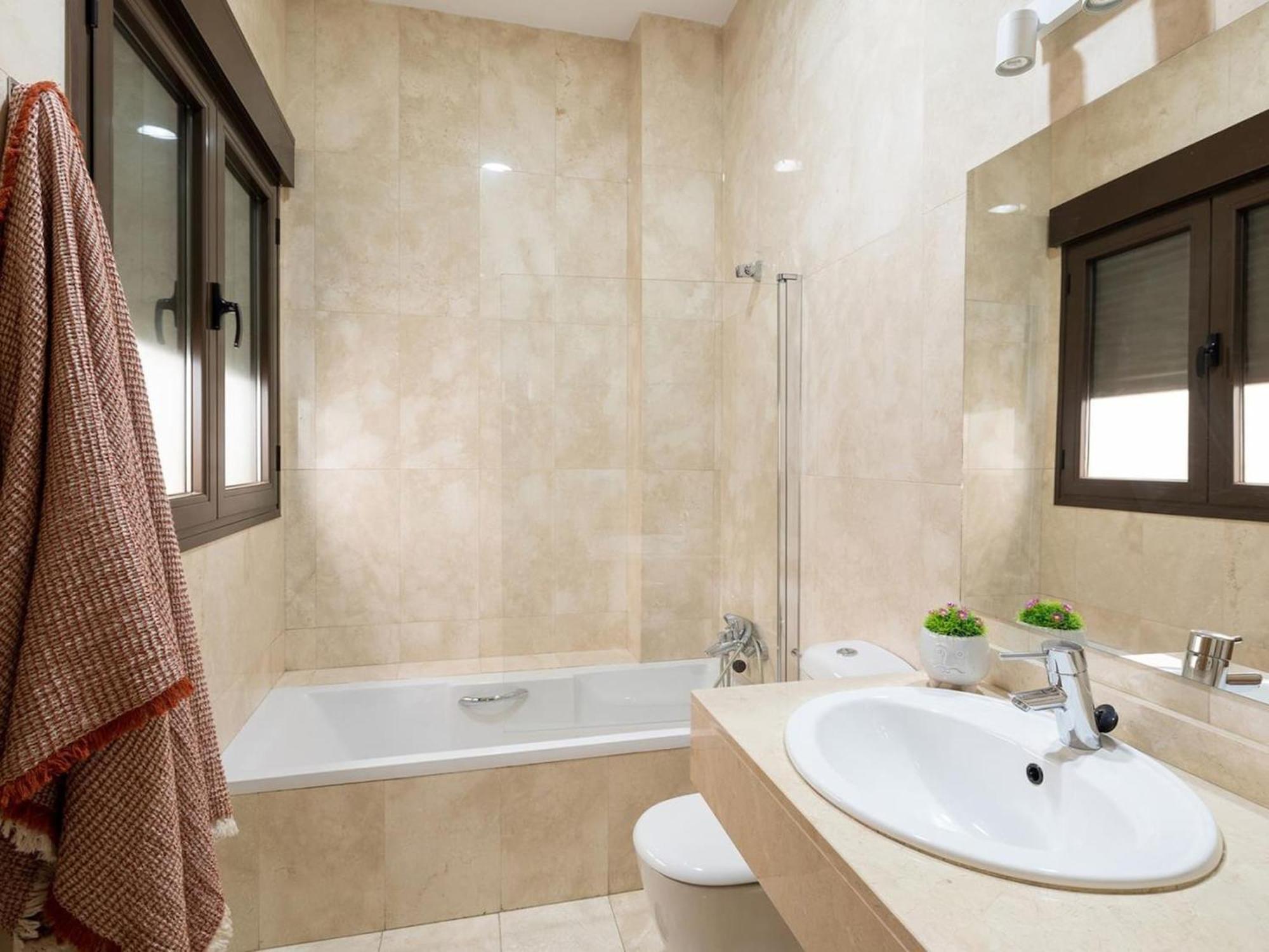 Chezmoihomes Town Hall Apartment Γρανάδα Εξωτερικό φωτογραφία