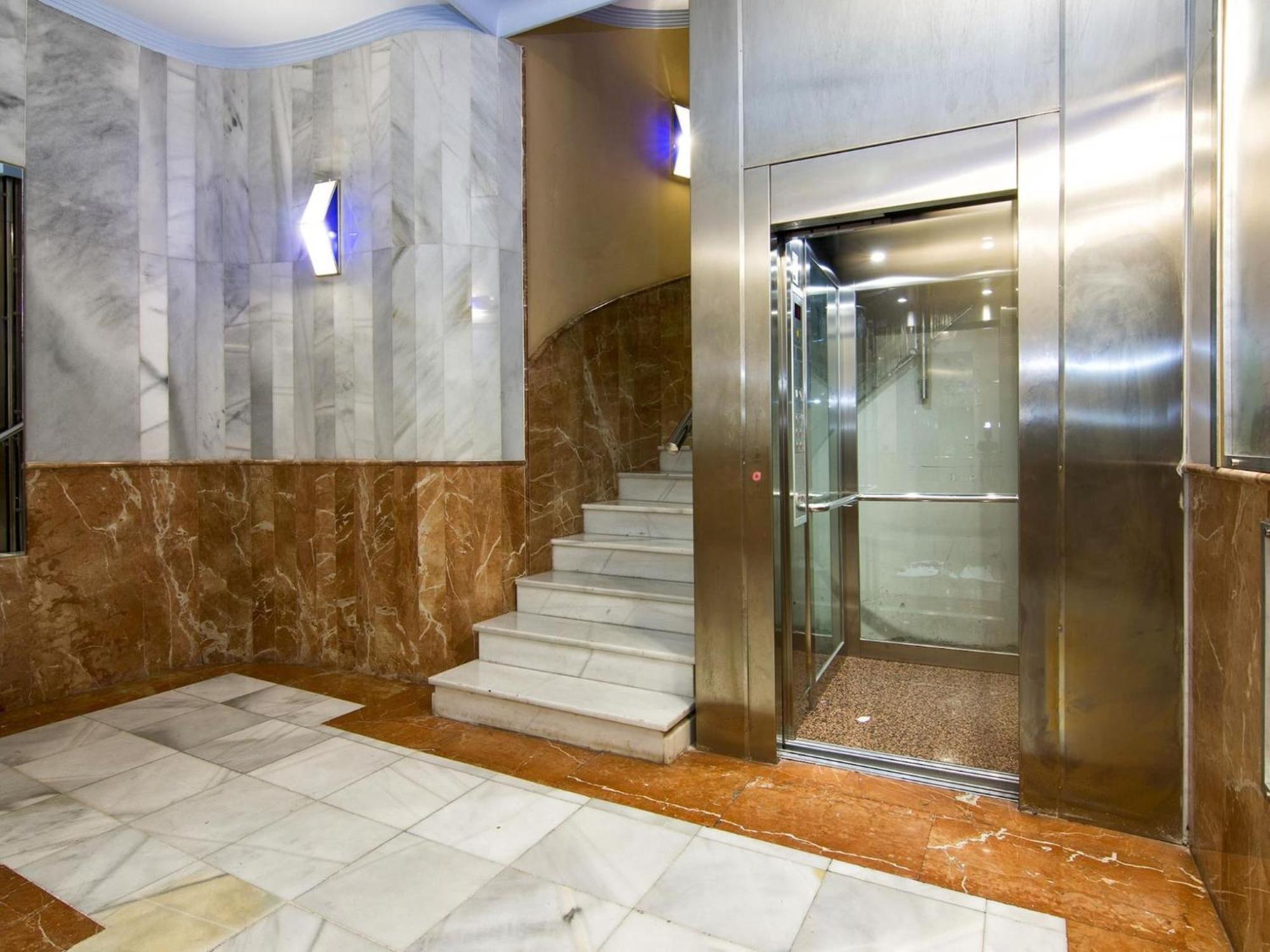 Chezmoihomes Town Hall Apartment Γρανάδα Εξωτερικό φωτογραφία
