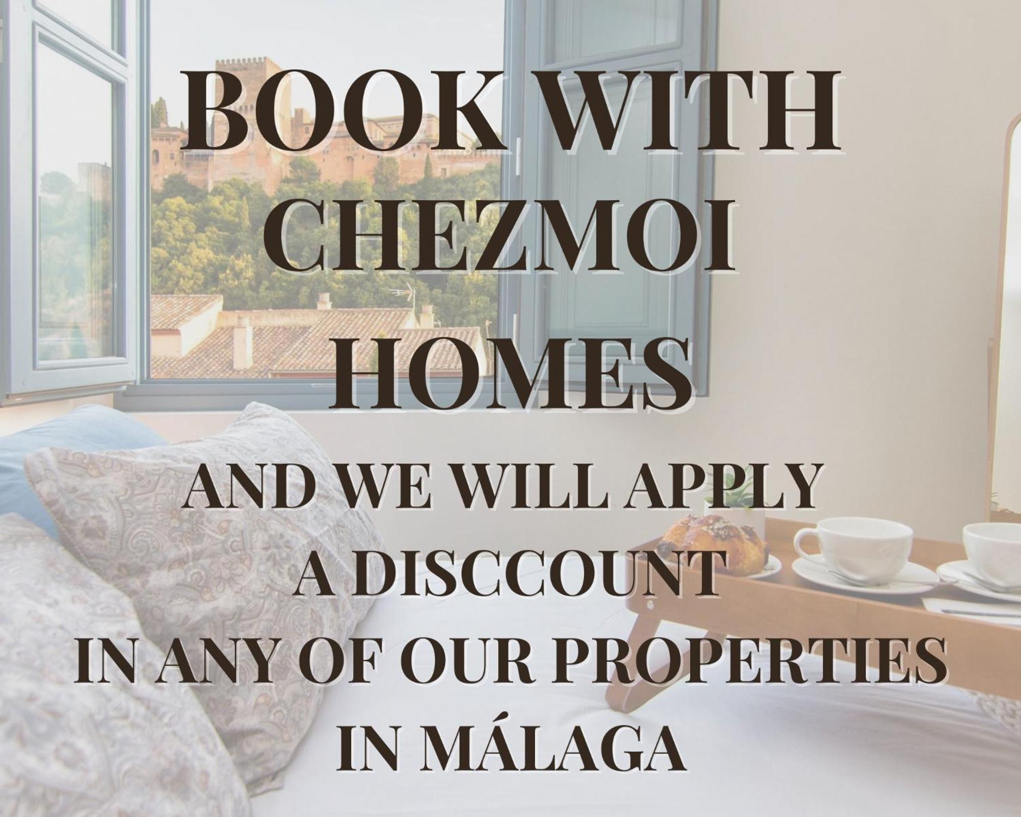 Chezmoihomes Town Hall Apartment Γρανάδα Εξωτερικό φωτογραφία